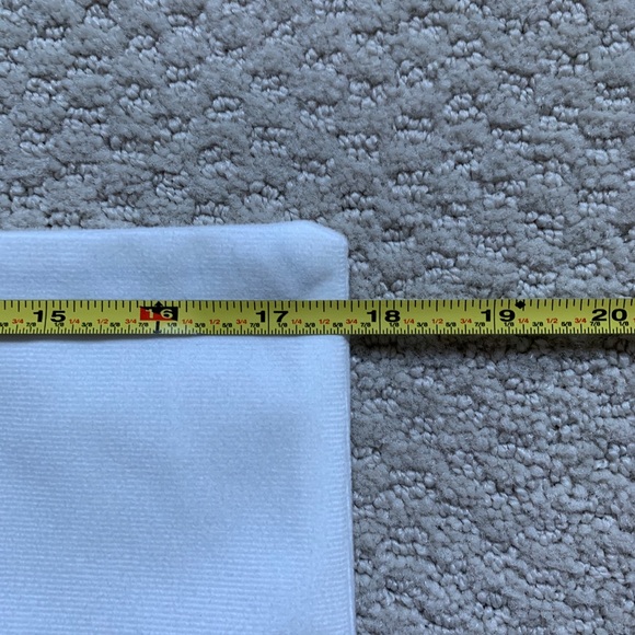 NEW “Beach Please” pillow cover - Picture 6 of 7